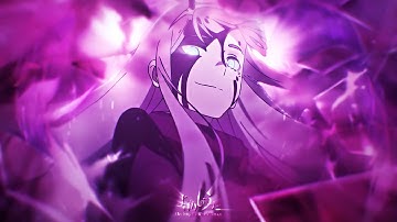 My Heaven 🌸 | Zero Two [AMV/Edit] 4K (+Project File)