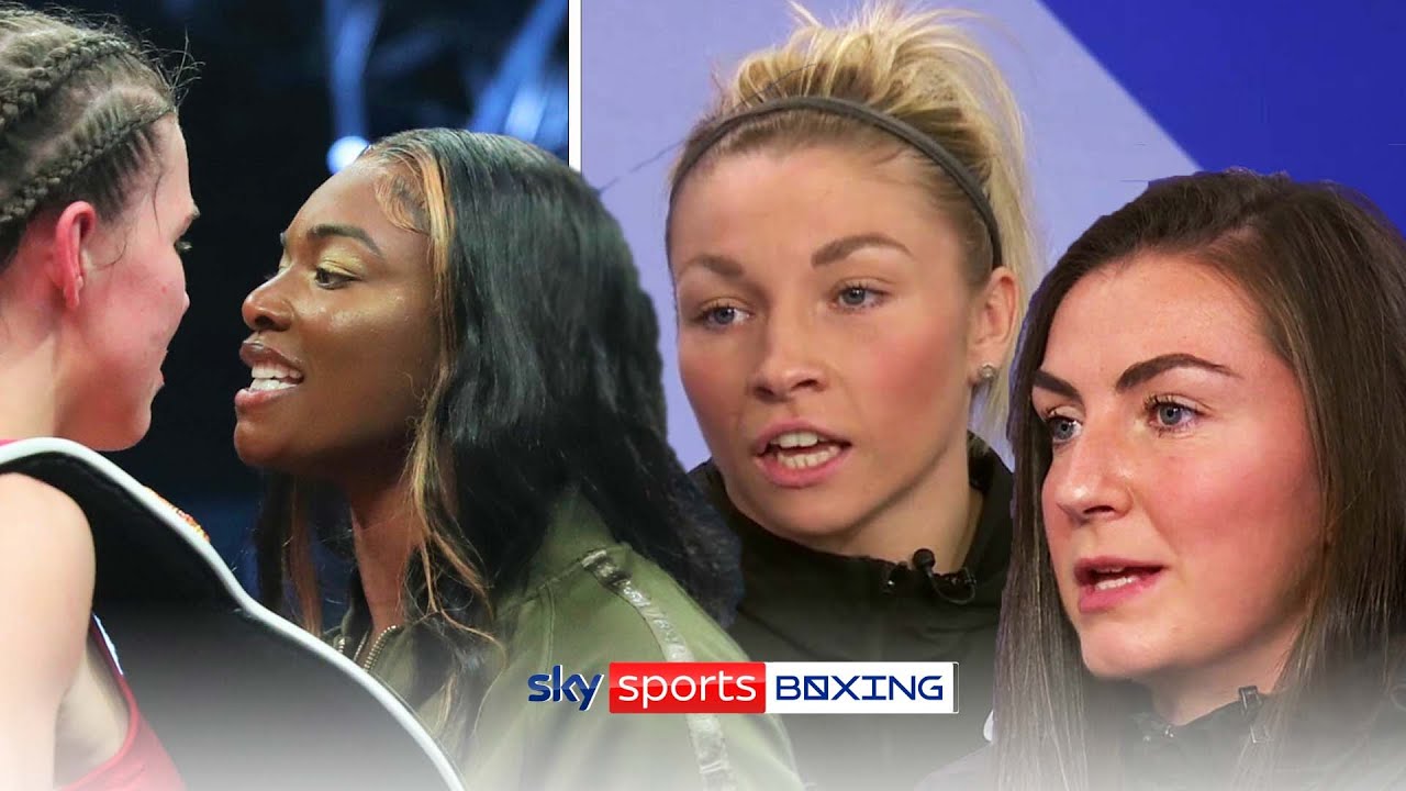 Uploads from Sky Sports Boxing