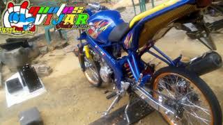 Story wa vixion thailook bikin baper ga bakal nyesel