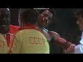 Аполло Крид против Ивана Драго.Apollo Creed vs. Ivan Drago.(Рокки 4);Rocky 4