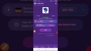R code vpn udp unlimited time ⏰⏰🔥🔥🔥 screenshot 3