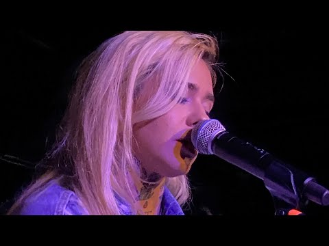 October 7, 2021 - Asheville, NC