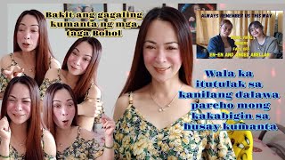 Always Remember Us This Way Face To Face Ng Viral Boholana Singers - Angel Abellar & En- En Añora