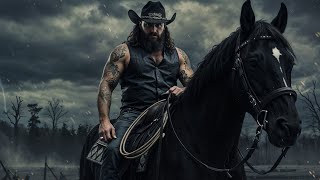 Can’t Touch the Flame | Dark Country & Dark Folk Vibes | Storm Chant