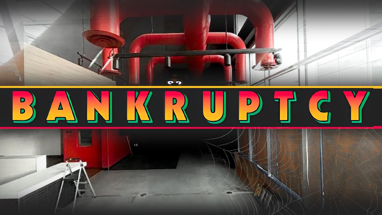 Chuck E. Cheese in 2026