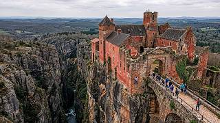 Poland | A Rising European Power Shaped by History, Resilience, and Strategic Ambition