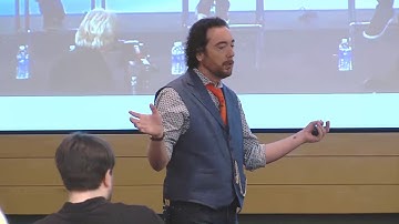 Gaming and Accessibility Boot Camp 2018: Stories from the Frontline