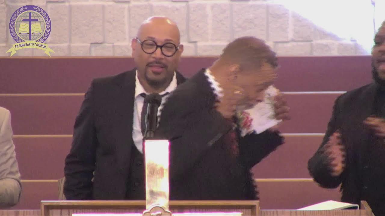 Pastor Steele's 38th Anniversary Celebration May 3, 2026 5:00PM - YouTube