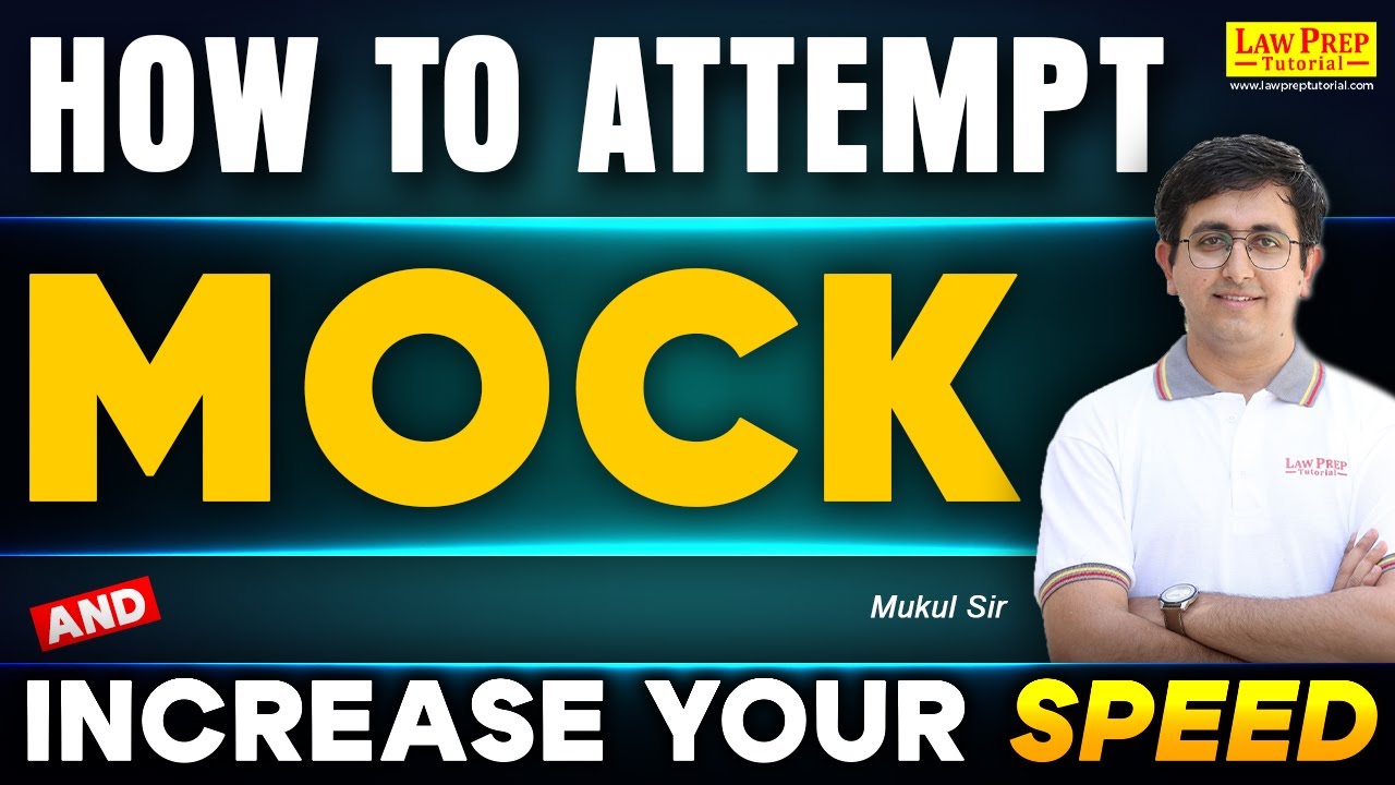 CLAT 2025 Top Strategies for Scoring High in mocks CLAT Mock Test