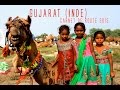 Gujarat  india carnet de route documentaire voyage french version