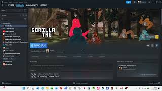 Quick and easy was to download monke mod manager!