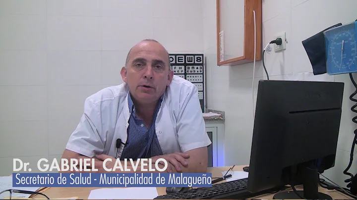 Dr. Gabriel Calvelo vota a Martn LLaryora - Legisl...