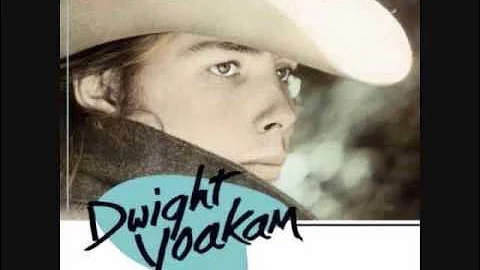 Dwight Yoakam - Guitars Cadillacs