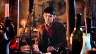 Merlin 2010 Season 3 Episode 1 Part 1