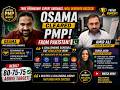 Osama Cleared PMP from Pakistan in 2026 🇵🇰 | Real Success Story + Study Strategy