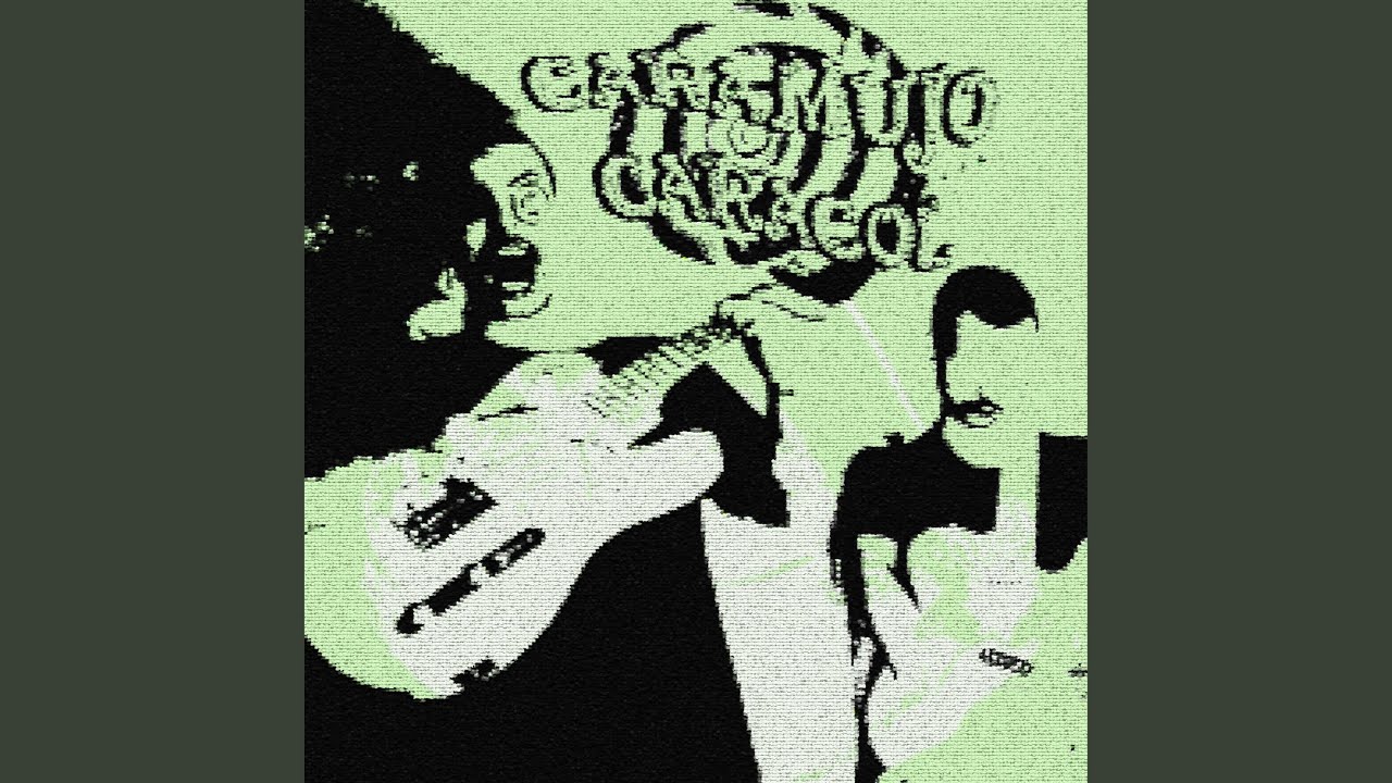 Deu Tempo Suficiente pro Meu Colapso