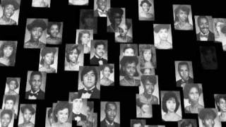 Booker T. Washington's Class of 1989: 20 Year Reunion