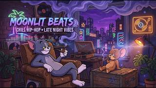 “Not that deep, just smoke” Playlist — 420 Vibe Music | Chill Rap • Bluesy Hip-Hop • Stoner Mood