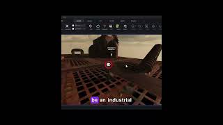 Roblox dev work of the week