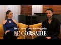 Capture de la vidéo Le Corsaire - Intervista A / Interview With Maria Celeste Losa | Marco Agostino