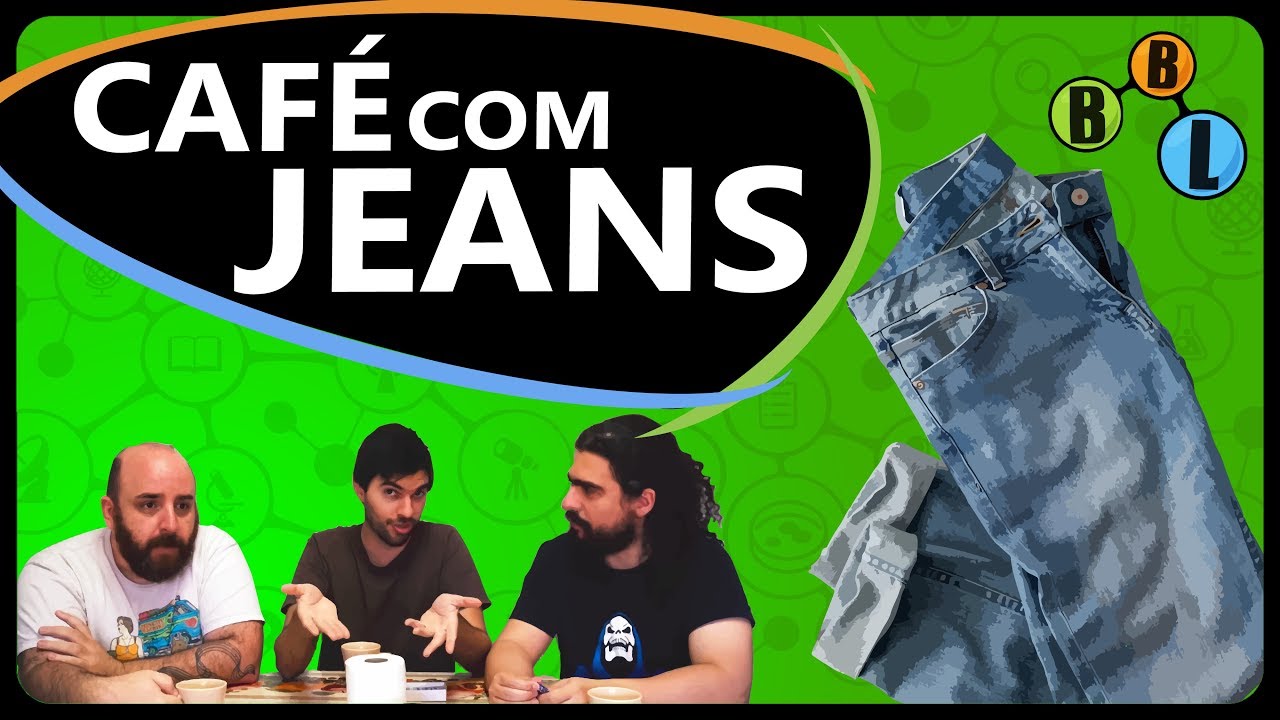 CAFÉ COM ESCOLHA! Café com Quê? 46 | BláBláLogia