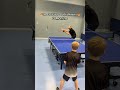 My Journey in Table Tennis: From Beginner to Pro 🏓