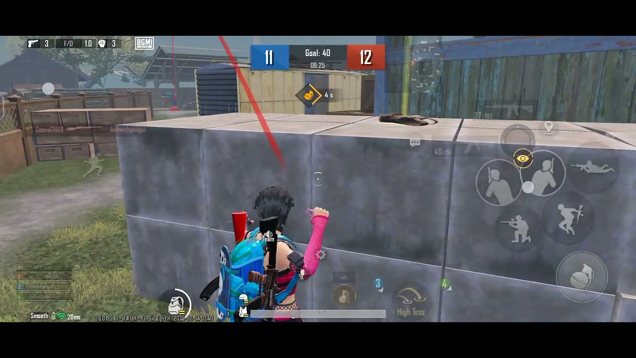 back with the 40fps poco f1 beast gaming. grind on..🤘🏻🤘🏻