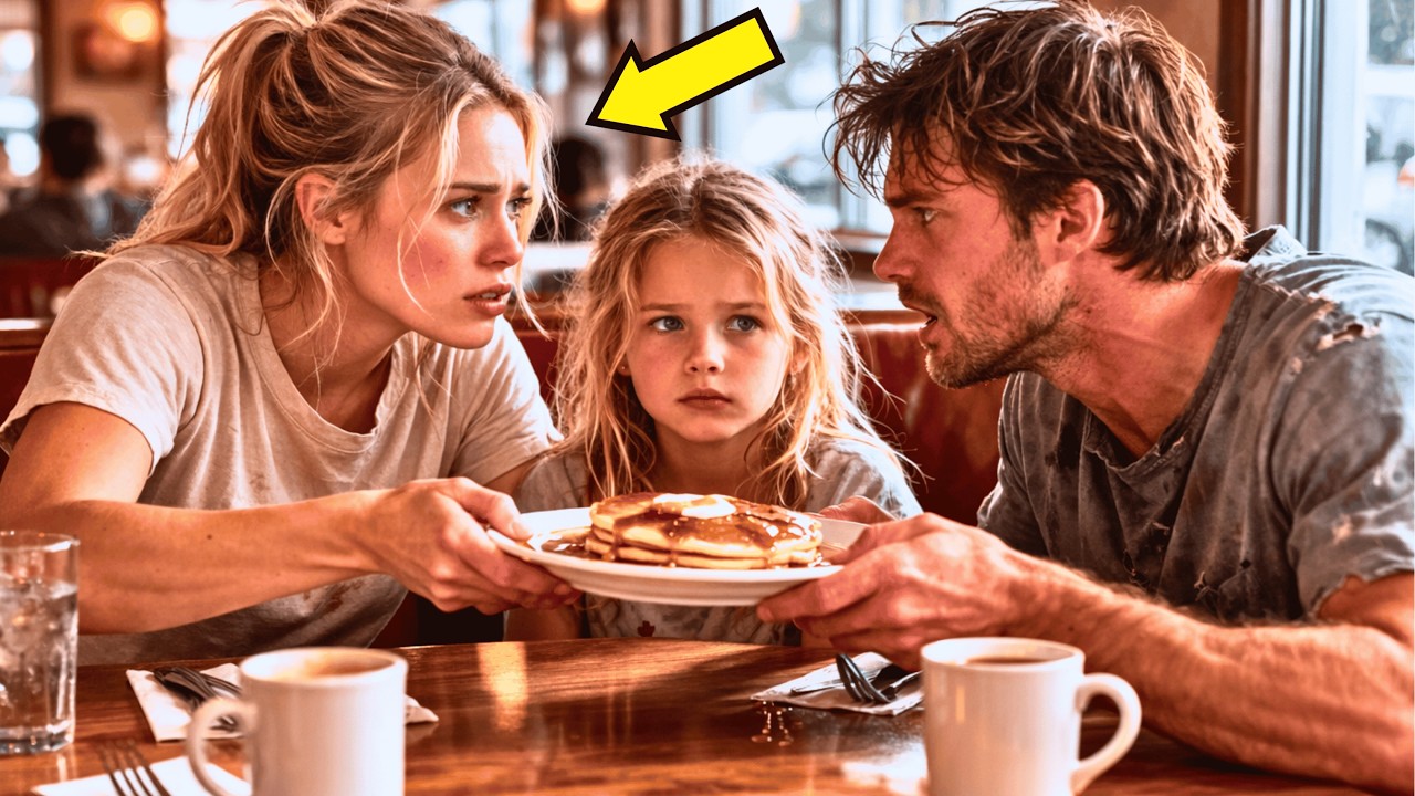 МИЛИАРДЕР СЕ ПРЕСТРУВА НА БЕДЕН… А ТОВА, КОЕТО ТАЗИ МАЙКА НАПРАВИ, ШОКИРА ВСИЧКИ!