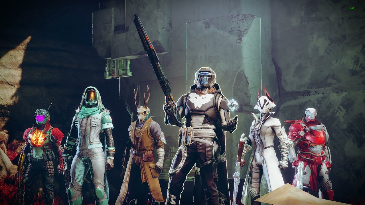 DESTINY 2 SOLO IRON BANNER GAMEPLAY | (NO COMMENTARY)