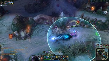 maokai in urf vs karma