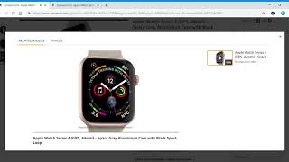 Apple Watch Series 4