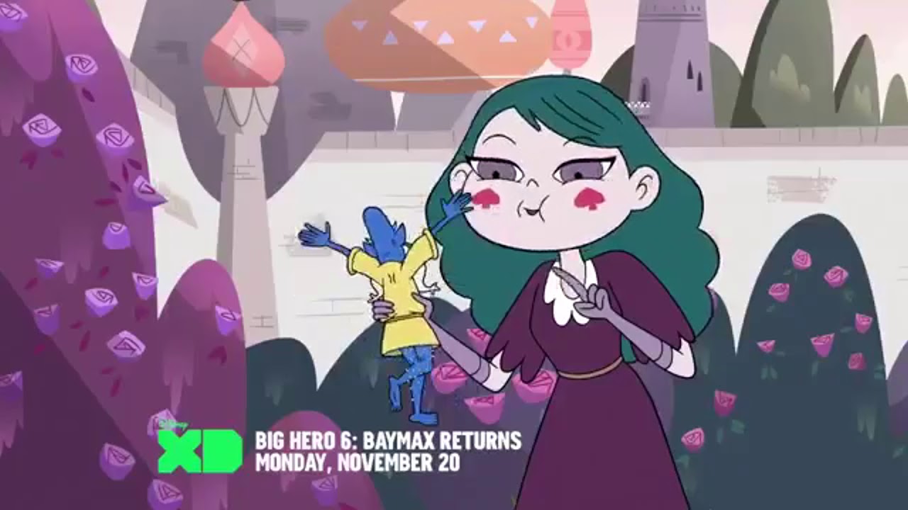 Eclipsa Star Vs The Forces Of Evil