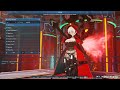 PSO2 NGS Character Creation Tutorial, Adeptus Mechanicus Mia Tech Priest