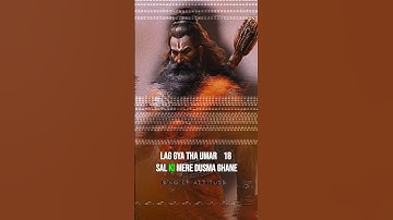 Brahman attitude status|| jai bhagwan parshuram ||parshuram ji status||#parshuram #brahman #pandit