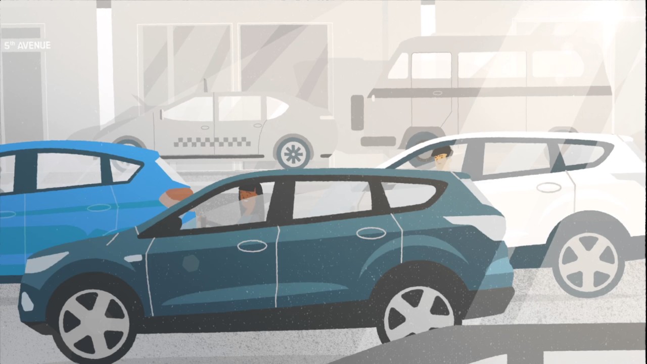 WAX EFFECT STUDIO - Ford Pass