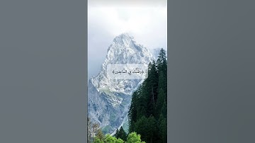 تلاوة بدر التركي، سورة الشعراء