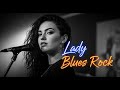Deep Blues Rock Guitar Riffs with Power from Janis Joplin, ZZ Top & Amy Winehouse Vibes