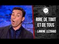 Lamine lezghad  rire de tout et de tous  jamel comedy club 2015