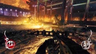 Shadow Warrior - Chapter 16 Final Battle