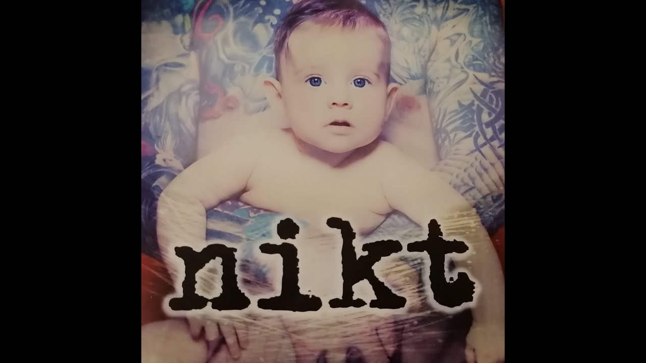 Nikt - Nikt (2010) Full Album - YouTube