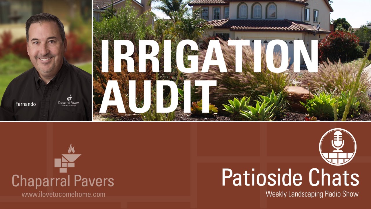Irrigation Audit Landscaping & Gardening YouTube