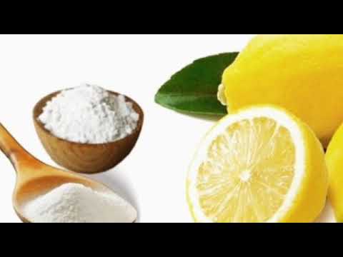 Lemon salt साइट्रिक एसिड क्या   है? Citric Acid  के फायदे