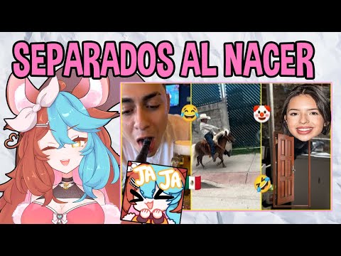 YA DEJEN DE REIRSE ASI CUYEYOS!!!🤬