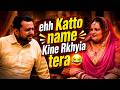 Katto Name Kine rkhyia Tera 😂 | Latest Punjabi Movie | Guggu Gill | @SpeedRecords-Movies #yt