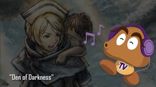 Octopath Traveler II OST - Den of Darkness (HQ Version)