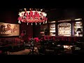 Natural Ambiance - Bar Lounge (music, glasses, distant chatter)