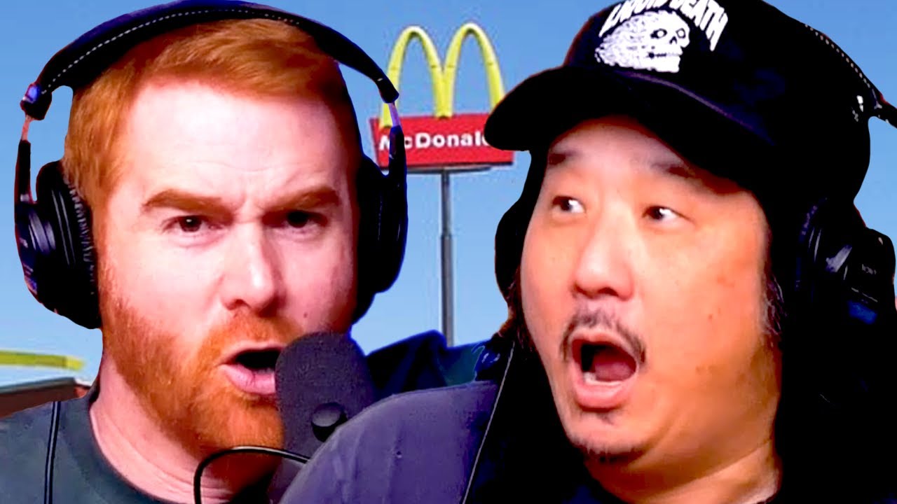 Bobby Has BEEF with Carlos | Bad Friends Clips