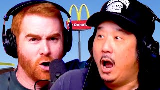 Bobby Has BEEF with Carlos | Bad Friends Clips