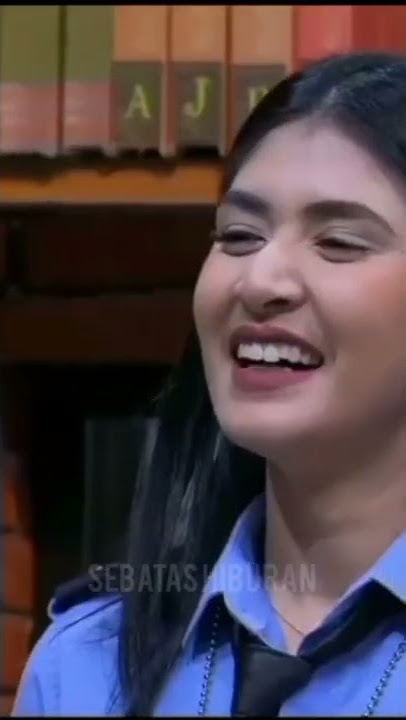 Feby Annisa bikin Kiki cemburu 😂 #LAPORPAK #shorts