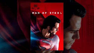 Man of Steel (2013)